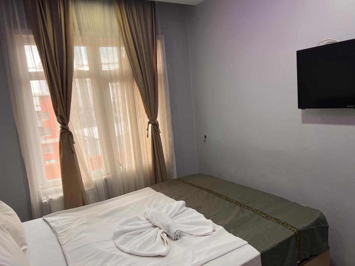 Otel Sami