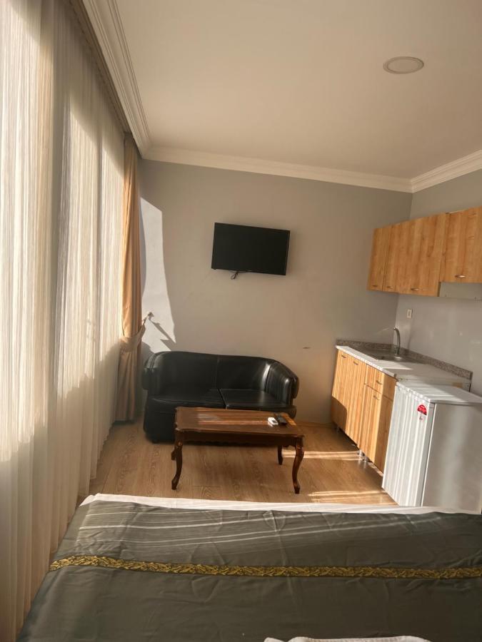 Sami Hotel Istambul