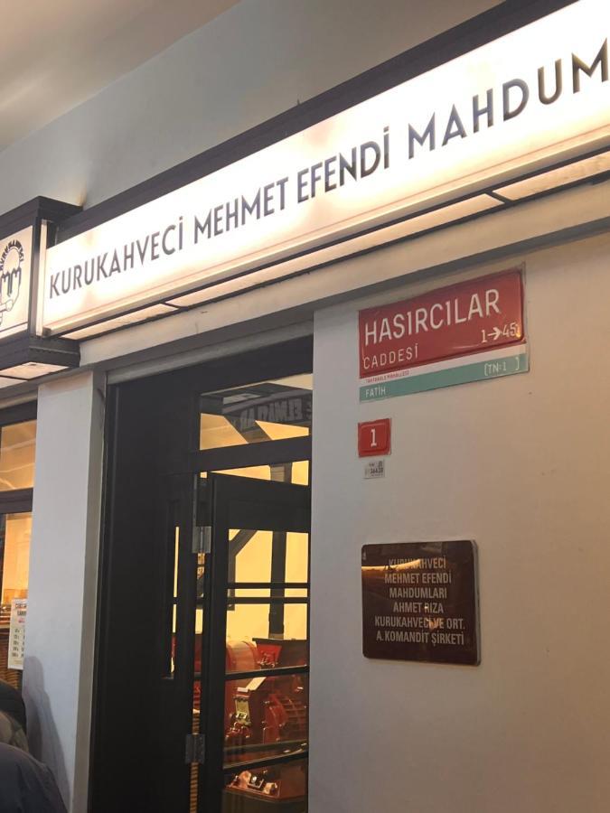 Sami * Istambul