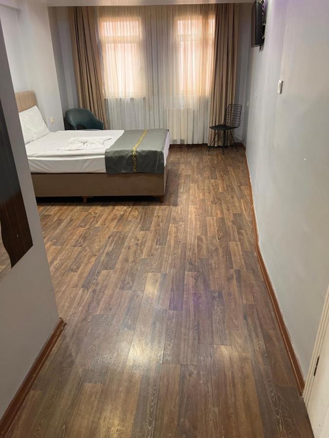 Hotel Sami Provincia di Istanbul