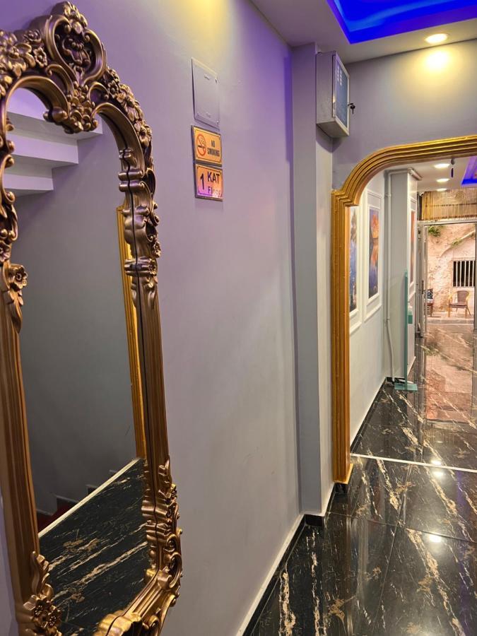 Hotel Sami Provincia di Istanbul